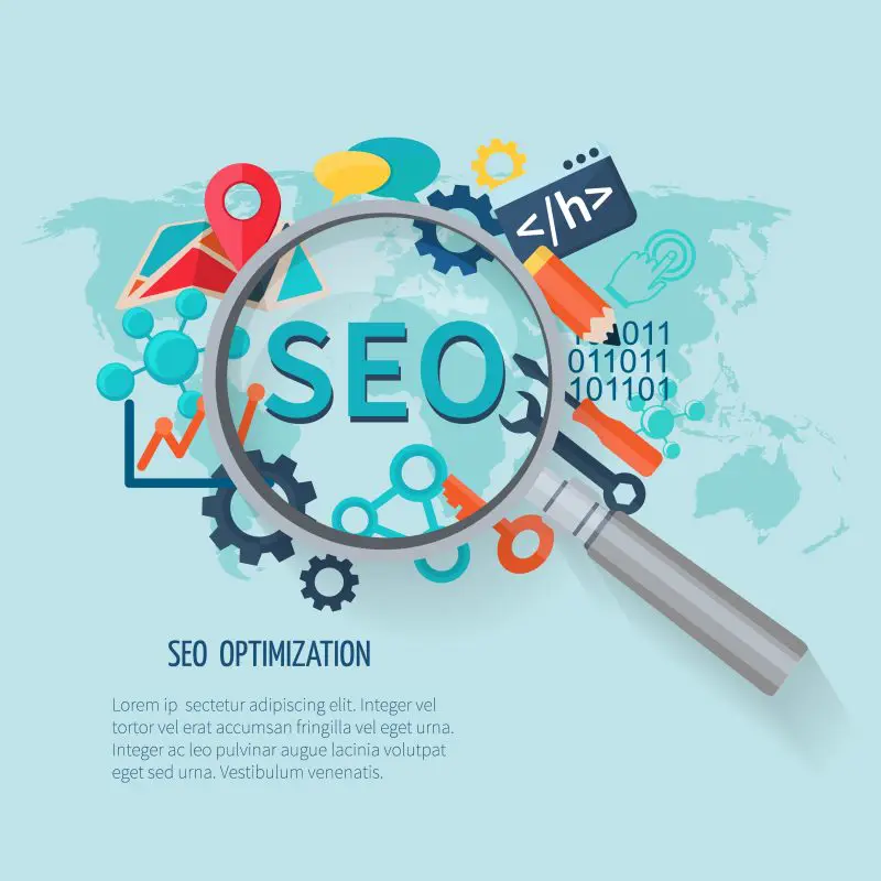 Optimizare SEO
